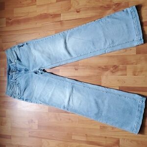 Silver Jeans Suki Trouser W27/L33